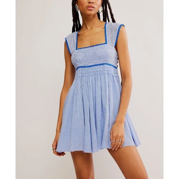 Free People | Dresses | Last Chance Free People Heartland Mini Blue Heron Combo | Poshmark Free People | Dresses | Last Chance Free People Heartland Mini Blue Heron Combo | Poshmark